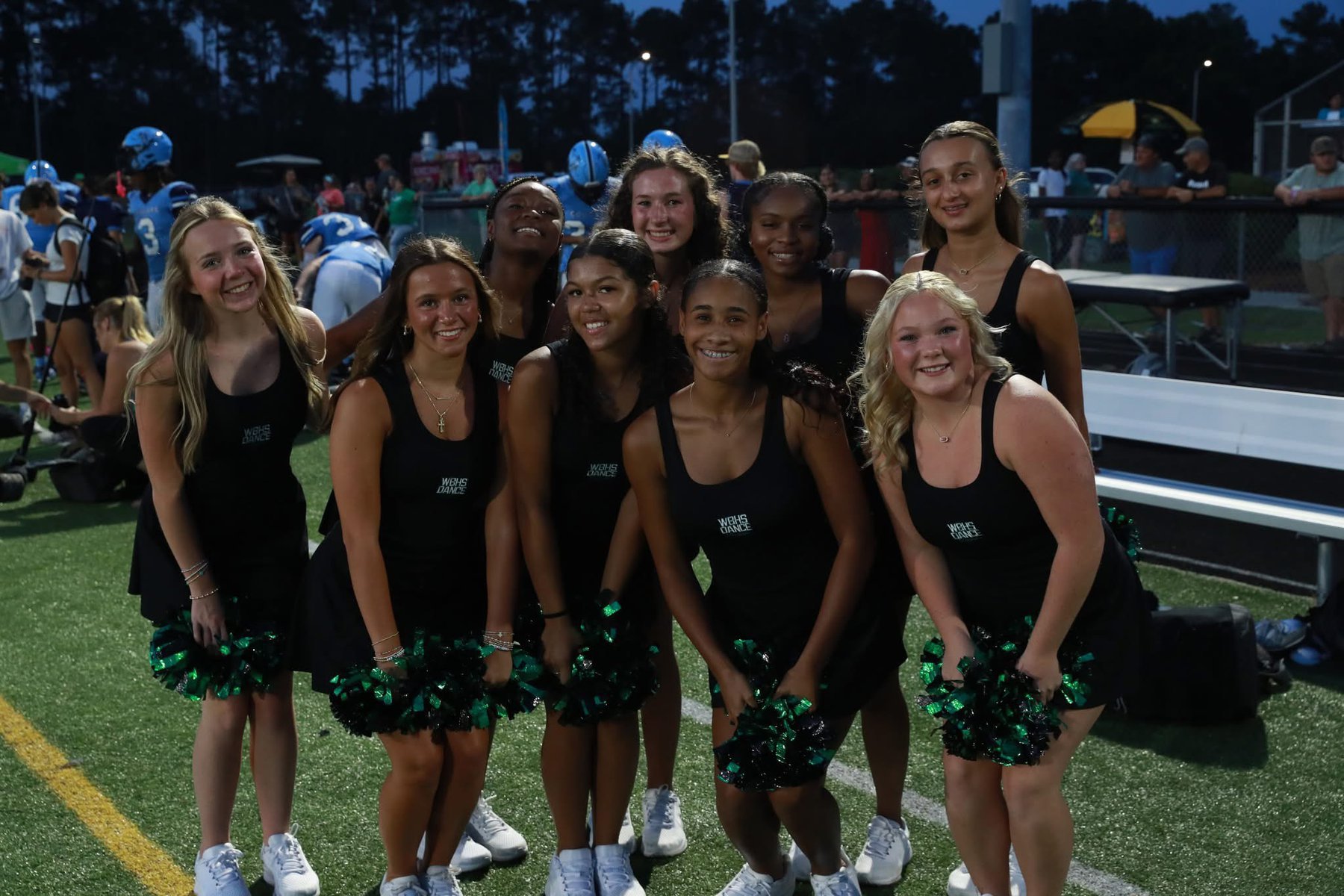 Beach Diamond Invitation Banner